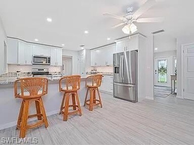 Move in ready Pool Home in a Prime Location! This fully on El Rio Golf Course and Club in Florida - for sale on GolfHomes.com, golf home, golf lot