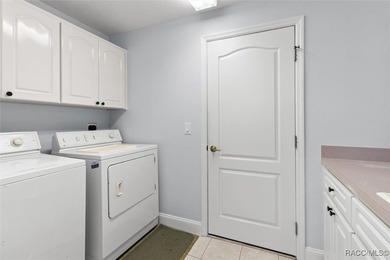 Golf Course View Home in Terra Vista - Modern Elegance & on Skyview At Terra Vista Golf and Country Club in Florida - for sale on GolfHomes.com, golf home, golf lot