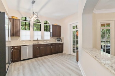 This 1633 sq. ft 2/2 corner unit is one of Mirasol's most on Celebration Golf Club in Florida - for sale on GolfHomes.com, golf home, golf lot