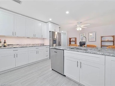 Move in ready Pool Home in a Prime Location! This fully on El Rio Golf Course and Club in Florida - for sale on GolfHomes.com, golf home, golf lot