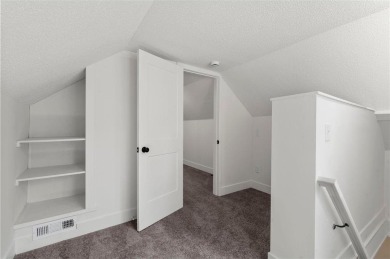 This beautifully updated home in the highly sought-after Waite on Columbia Golf Club in Minnesota - for sale on GolfHomes.com, golf home, golf lot