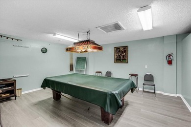 Unlike most buildings in Little Club, this residence is one of on The Little Club in Florida - for sale on GolfHomes.com, golf home, golf lot