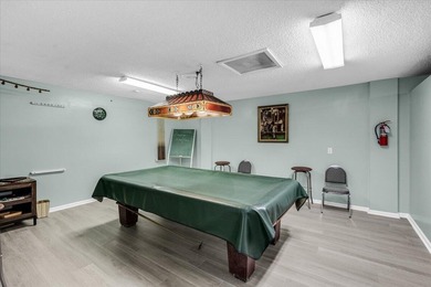 Unlike most buildings in Little Club, this residence is one of on The Little Club in Florida - for sale on GolfHomes.com, golf home, golf lot