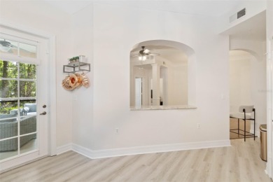 This 1633 sq. ft 2/2 corner unit is one of Mirasol's most on Celebration Golf Club in Florida - for sale on GolfHomes.com, golf home, golf lot