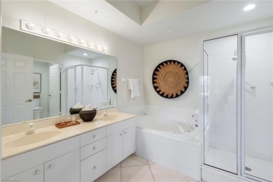Experience unparalleled views of the best of Bonita Bay from on Bonita Bay West in Florida - for sale on GolfHomes.com, golf home, golf lot