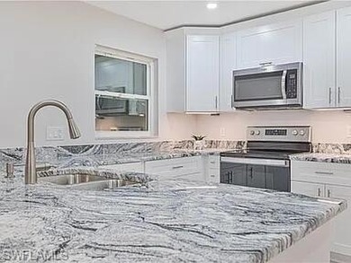 Move in ready Pool Home in a Prime Location! This fully on El Rio Golf Course and Club in Florida - for sale on GolfHomes.com, golf home, golf lot