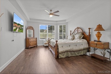 Golf Course View Home in Terra Vista - Modern Elegance & on Skyview At Terra Vista Golf and Country Club in Florida - for sale on GolfHomes.com, golf home, golf lot