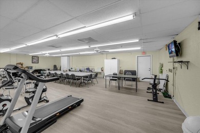 Unlike most buildings in Little Club, this residence is one of on The Little Club in Florida - for sale on GolfHomes.com, golf home, golf lot