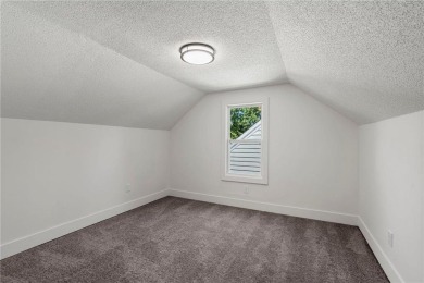This beautifully updated home in the highly sought-after Waite on Columbia Golf Club in Minnesota - for sale on GolfHomes.com, golf home, golf lot