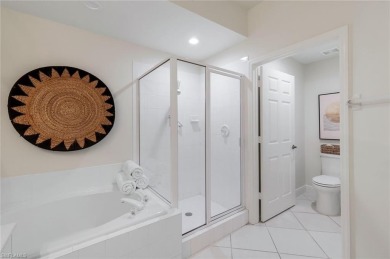 Experience unparalleled views of the best of Bonita Bay from on Bonita Bay West in Florida - for sale on GolfHomes.com, golf home, golf lot
