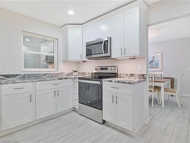 Move in ready Pool Home in a Prime Location! This fully on El Rio Golf Course and Club in Florida - for sale on GolfHomes.com, golf home, golf lot