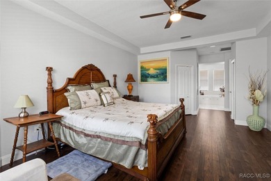 Golf Course View Home in Terra Vista - Modern Elegance & on Skyview At Terra Vista Golf and Country Club in Florida - for sale on GolfHomes.com, golf home, golf lot