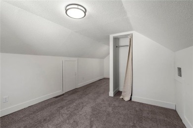 This beautifully updated home in the highly sought-after Waite on Columbia Golf Club in Minnesota - for sale on GolfHomes.com, golf home, golf lot