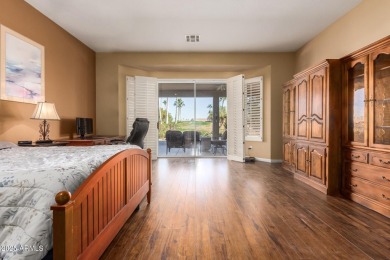 RARE FIND!  Beautifully maintained LUXURY MODEL home on an on Oakwood Golf Club  in Arizona - for sale on GolfHomes.com, golf home, golf lot