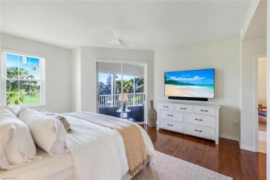 Experience unparalleled views of the best of Bonita Bay from on Bonita Bay West in Florida - for sale on GolfHomes.com, golf home, golf lot