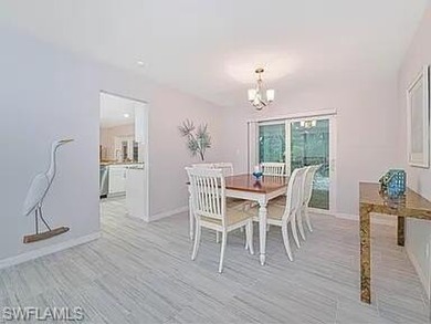 Move in ready Pool Home in a Prime Location! This fully on El Rio Golf Course and Club in Florida - for sale on GolfHomes.com, golf home, golf lot