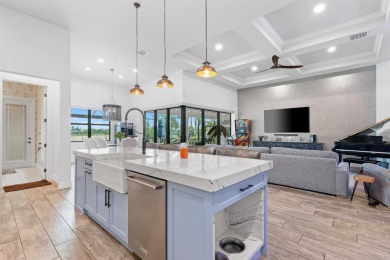 On one of the largest lots in Ancient Tree, this half-acre on Palm Beach Gardens Golf Course in Florida - for sale on GolfHomes.com, golf home, golf lot