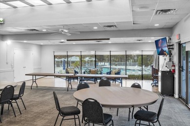 Unlike most buildings in Little Club, this residence is one of on The Little Club in Florida - for sale on GolfHomes.com, golf home, golf lot