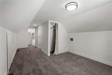 This beautifully updated home in the highly sought-after Waite on Columbia Golf Club in Minnesota - for sale on GolfHomes.com, golf home, golf lot