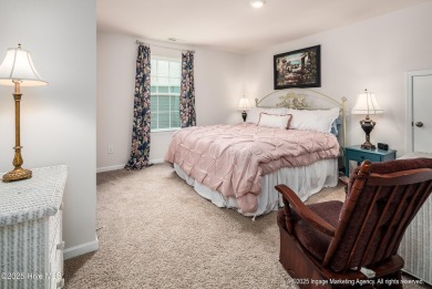 Welcome to your dream home--perfectly positioned on the lush on Ayden Golf and Country Club in North Carolina - for sale on GolfHomes.com, golf home, golf lot