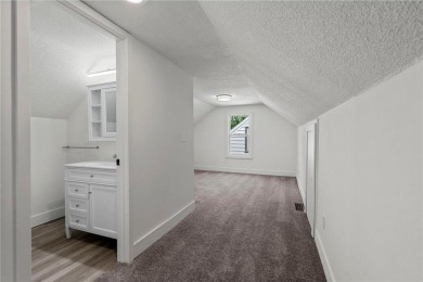 This beautifully updated home in the highly sought-after Waite on Columbia Golf Club in Minnesota - for sale on GolfHomes.com, golf home, golf lot