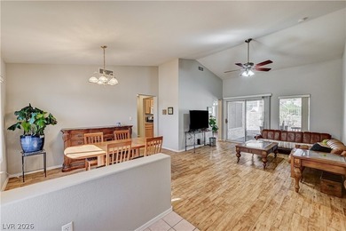 Located in the beautiful golf course community of Sun City on Highland Falls Golf Club in Nevada - for sale on GolfHomes.com, golf home, golf lot