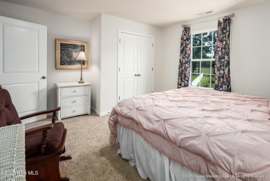 Welcome to your dream home--perfectly positioned on the lush on Ayden Golf and Country Club in North Carolina - for sale on GolfHomes.com, golf home, golf lot