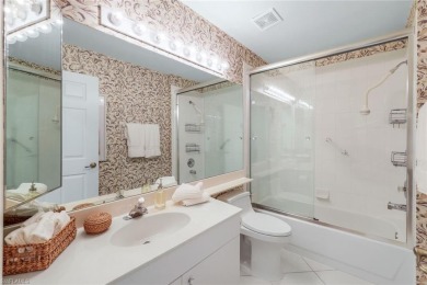 Experience unparalleled views of the best of Bonita Bay from on Bonita Bay West in Florida - for sale on GolfHomes.com, golf home, golf lot