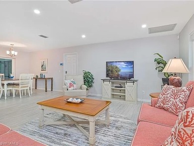 Move in ready Pool Home in a Prime Location! This fully on El Rio Golf Course and Club in Florida - for sale on GolfHomes.com, golf home, golf lot