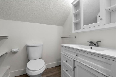 This beautifully updated home in the highly sought-after Waite on Columbia Golf Club in Minnesota - for sale on GolfHomes.com, golf home, golf lot