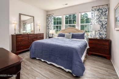 Welcome to your dream home--perfectly positioned on the lush on Ayden Golf and Country Club in North Carolina - for sale on GolfHomes.com, golf home, golf lot