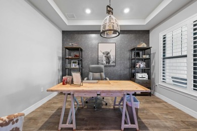 On one of the largest lots in Ancient Tree, this half-acre on Palm Beach Gardens Golf Course in Florida - for sale on GolfHomes.com, golf home, golf lot