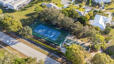 Unlike most buildings in Little Club, this residence is one of on The Little Club in Florida - for sale on GolfHomes.com, golf home, golf lot