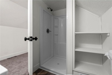 This beautifully updated home in the highly sought-after Waite on Columbia Golf Club in Minnesota - for sale on GolfHomes.com, golf home, golf lot