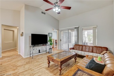 Located in the beautiful golf course community of Sun City on Highland Falls Golf Club in Nevada - for sale on GolfHomes.com, golf home, golf lot