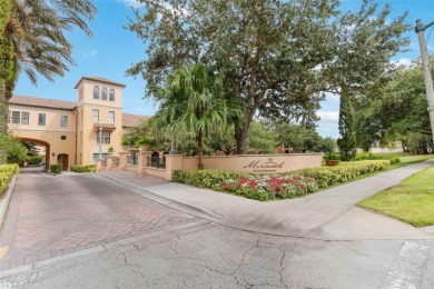 This 1633 sq. ft 2/2 corner unit is one of Mirasol's most on Celebration Golf Club in Florida - for sale on GolfHomes.com, golf home, golf lot