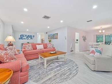 Move in ready Pool Home in a Prime Location! This fully on El Rio Golf Course and Club in Florida - for sale on GolfHomes.com, golf home, golf lot