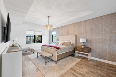 On one of the largest lots in Ancient Tree, this half-acre on Palm Beach Gardens Golf Course in Florida - for sale on GolfHomes.com, golf home, golf lot
