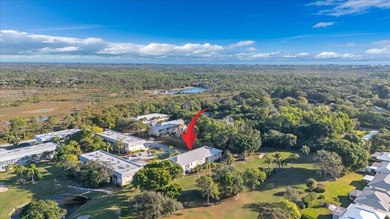 Unlike most buildings in Little Club, this residence is one of on The Little Club in Florida - for sale on GolfHomes.com, golf home, golf lot