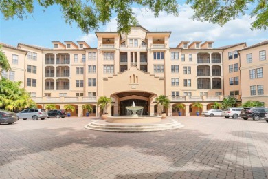 This 1633 sq. ft 2/2 corner unit is one of Mirasol's most on Celebration Golf Club in Florida - for sale on GolfHomes.com, golf home, golf lot