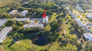 Unlike most buildings in Little Club, this residence is one of on The Little Club in Florida - for sale on GolfHomes.com, golf home, golf lot