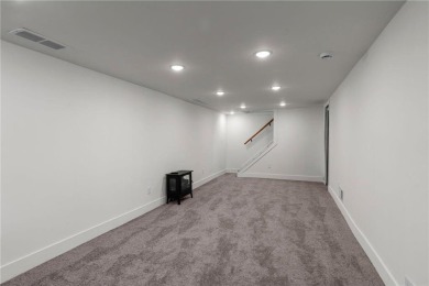 This beautifully updated home in the highly sought-after Waite on Columbia Golf Club in Minnesota - for sale on GolfHomes.com, golf home, golf lot