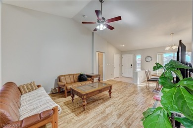 Located in the beautiful golf course community of Sun City on Highland Falls Golf Club in Nevada - for sale on GolfHomes.com, golf home, golf lot