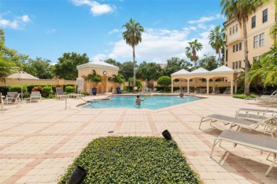 This 1633 sq. ft 2/2 corner unit is one of Mirasol's most on Celebration Golf Club in Florida - for sale on GolfHomes.com, golf home, golf lot