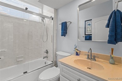 Golf Course View Home in Terra Vista - Modern Elegance & on Skyview At Terra Vista Golf and Country Club in Florida - for sale on GolfHomes.com, golf home, golf lot