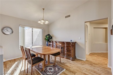 Located in the beautiful golf course community of Sun City on Highland Falls Golf Club in Nevada - for sale on GolfHomes.com, golf home, golf lot