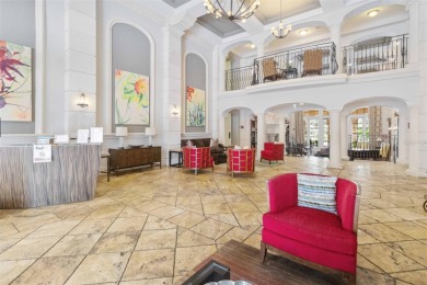 This 1633 sq. ft 2/2 corner unit is one of Mirasol's most on Celebration Golf Club in Florida - for sale on GolfHomes.com, golf home, golf lot
