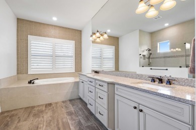 On one of the largest lots in Ancient Tree, this half-acre on Palm Beach Gardens Golf Course in Florida - for sale on GolfHomes.com, golf home, golf lot