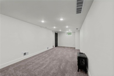 This beautifully updated home in the highly sought-after Waite on Columbia Golf Club in Minnesota - for sale on GolfHomes.com, golf home, golf lot