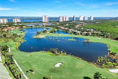 Experience unparalleled views of the best of Bonita Bay from on Bonita Bay West in Florida - for sale on GolfHomes.com, golf home, golf lot